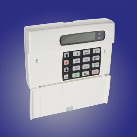 AT-SD-LTE Speech Auto Dialler