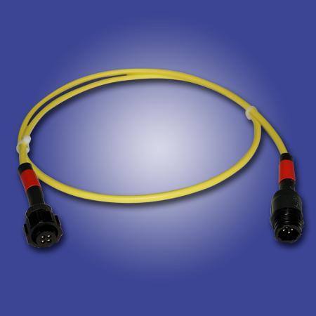 AT-WJC-1M-PC Weighted Jumper Cable