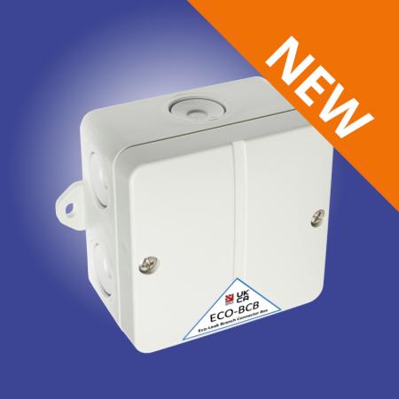 ECO-BCB EcoLeak Branch Connector Box