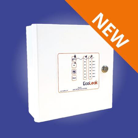 Eco-6+ Multi Zone Panel