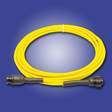 TT-MJC-PC, TT-MJC-MC, AT-MJC-PC Modular Jumper Cables